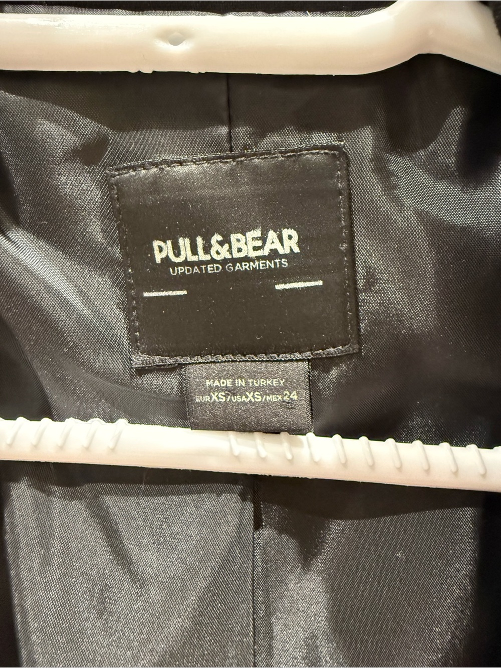 Black Blazer - Picture 4 of 5